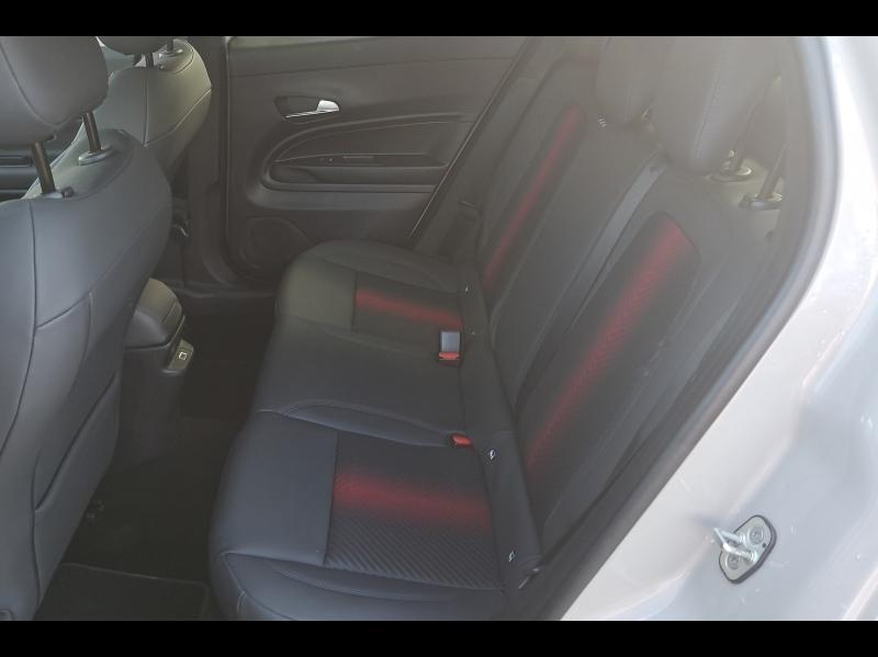 Image ALFA ROMEO Junior 1.2 Ibrida 136ch DCT6