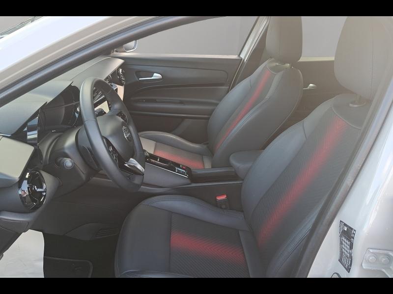 Image ALFA ROMEO Junior 1.2 Ibrida 136ch DCT6