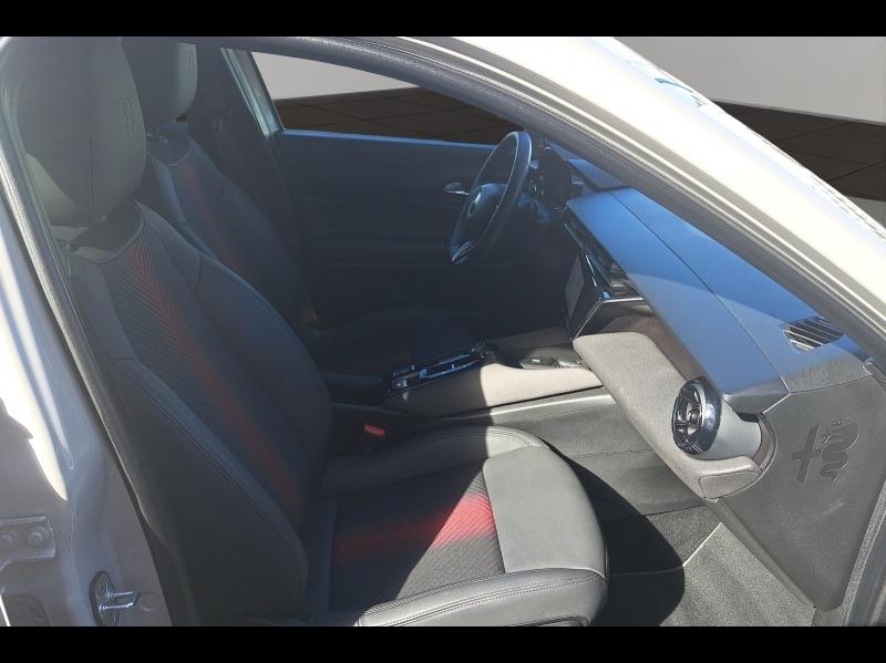 Image ALFA ROMEO Junior 1.2 Ibrida 136ch DCT6