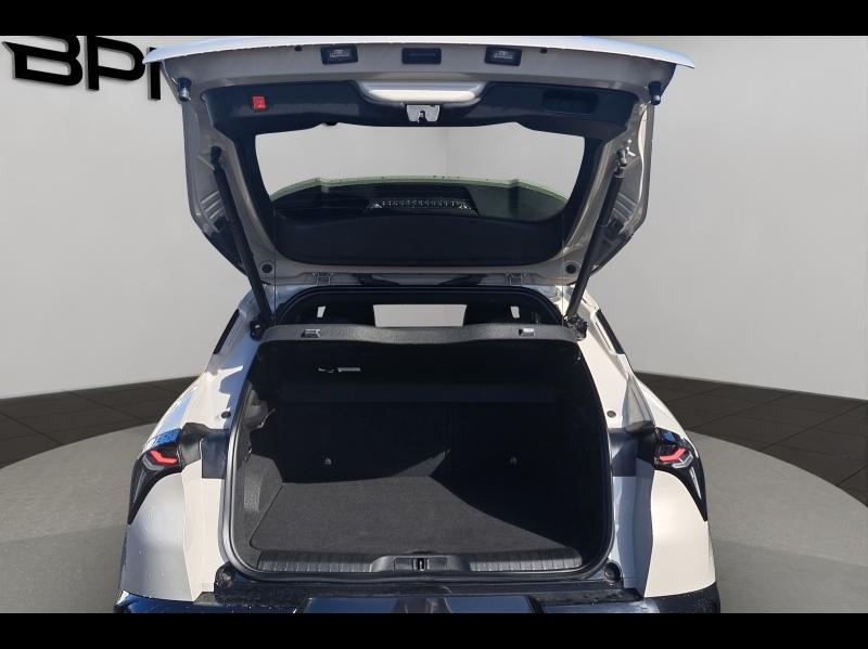 Image ALFA ROMEO Junior 1.2 Ibrida 136ch DCT6