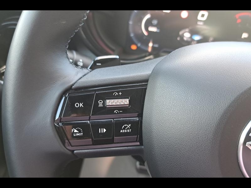 Image ALFA ROMEO Junior 1.2 Ibrida 136ch DCT6