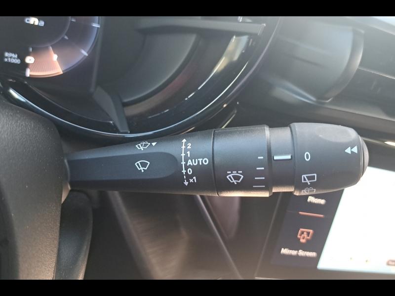 Image ALFA ROMEO Junior 1.2 Ibrida 136ch DCT6