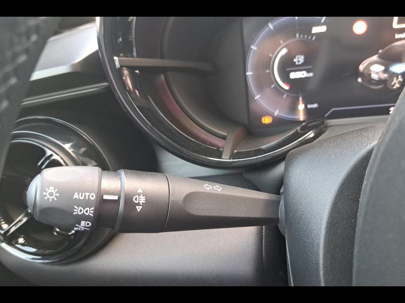 Image ALFA ROMEO Junior 1.2 Ibrida 136ch DCT6