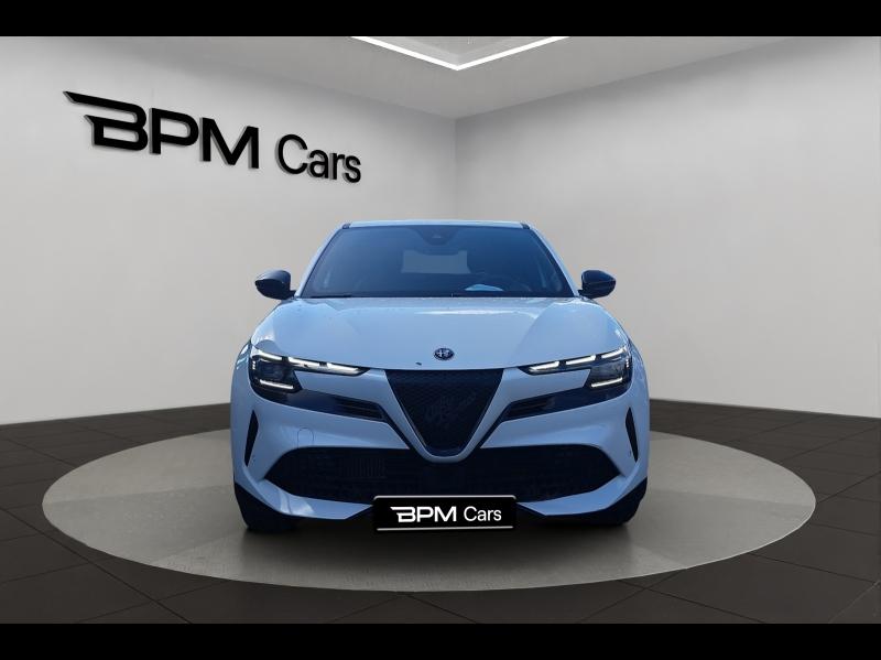 Image ALFA ROMEO Junior 1.2 Ibrida 136ch DCT6