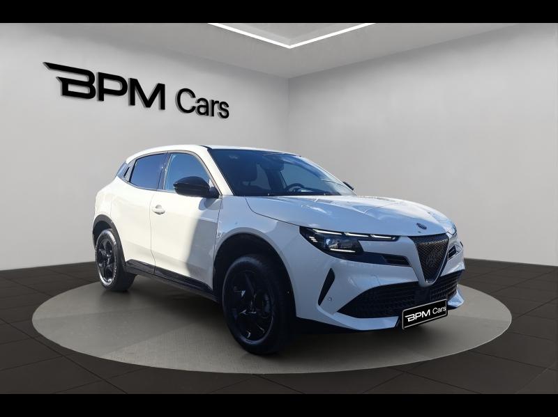 Image ALFA ROMEO Junior 1.2 Ibrida 136ch DCT6
