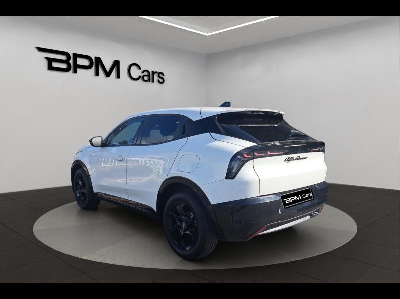Image ALFA ROMEO Junior 1.2 Ibrida 136ch DCT6