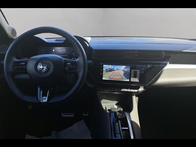 Image ALFA ROMEO Junior 1.2 Ibrida 136ch DCT6