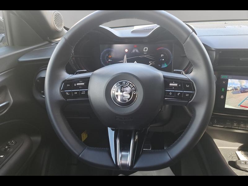 Image ALFA ROMEO Junior 1.2 Ibrida 136ch DCT6