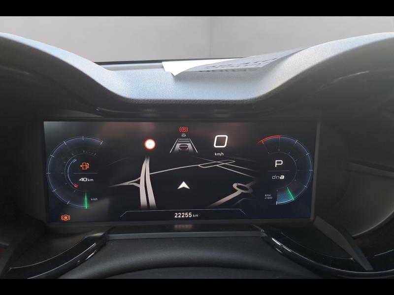 Image ALFA ROMEO Junior 1.2 Ibrida 136ch DCT6