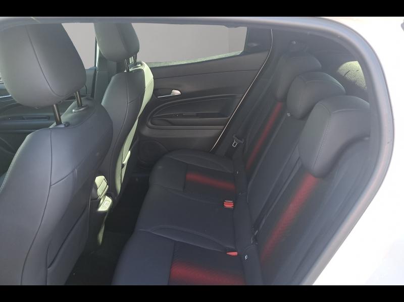 Image ALFA ROMEO Junior 1.2 Ibrida 136ch DCT6