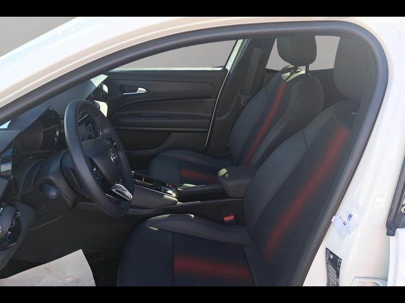 Image ALFA ROMEO Junior 1.2 Ibrida 136ch DCT6