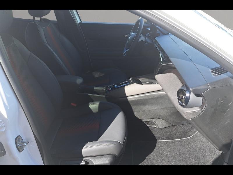 Image ALFA ROMEO Junior 1.2 Ibrida 136ch DCT6