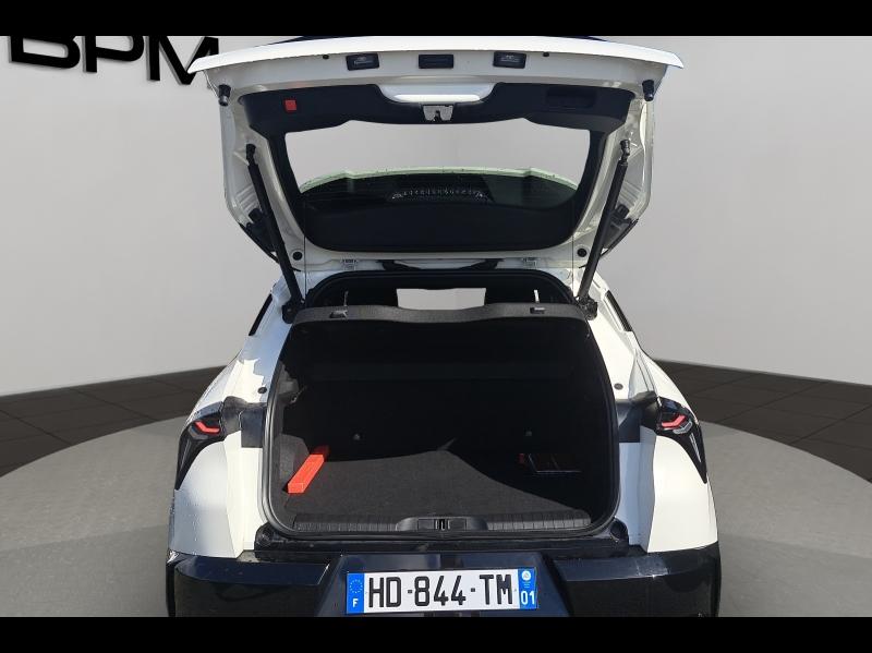 Image ALFA ROMEO Junior 1.2 Ibrida 136ch DCT6