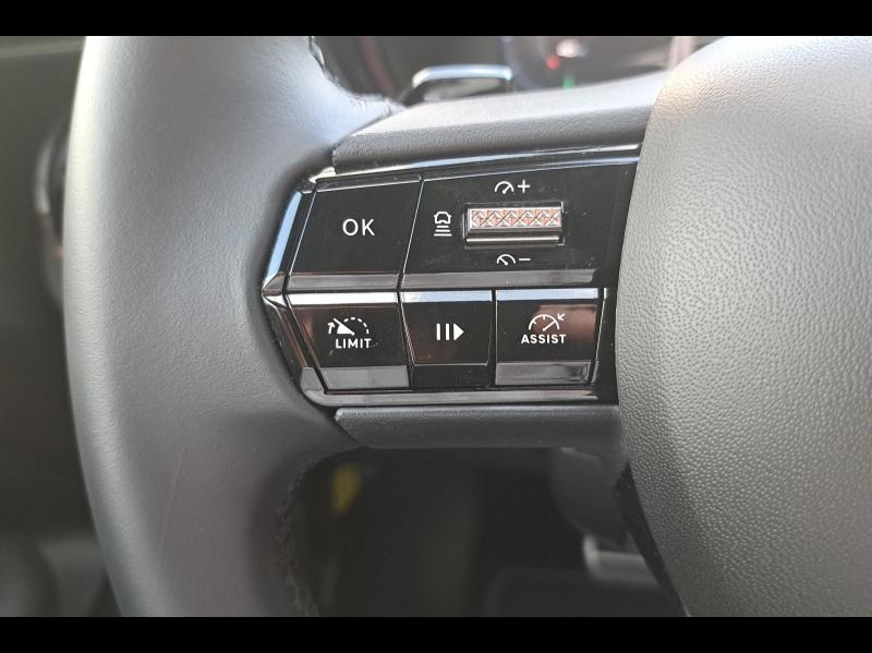 Image ALFA ROMEO Junior 1.2 Ibrida 136ch DCT6
