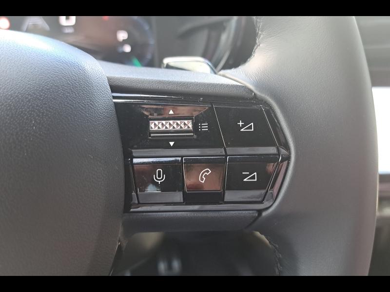 Image ALFA ROMEO Junior 1.2 Ibrida 136ch DCT6