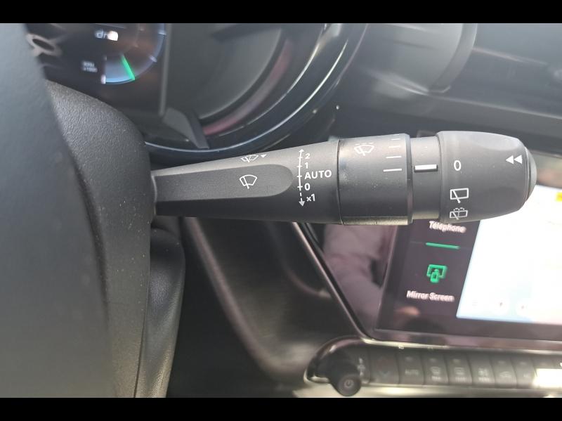 Image ALFA ROMEO Junior 1.2 Ibrida 136ch DCT6