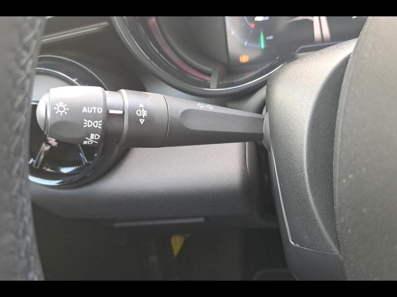 Image ALFA ROMEO Junior 1.2 Ibrida 136ch DCT6