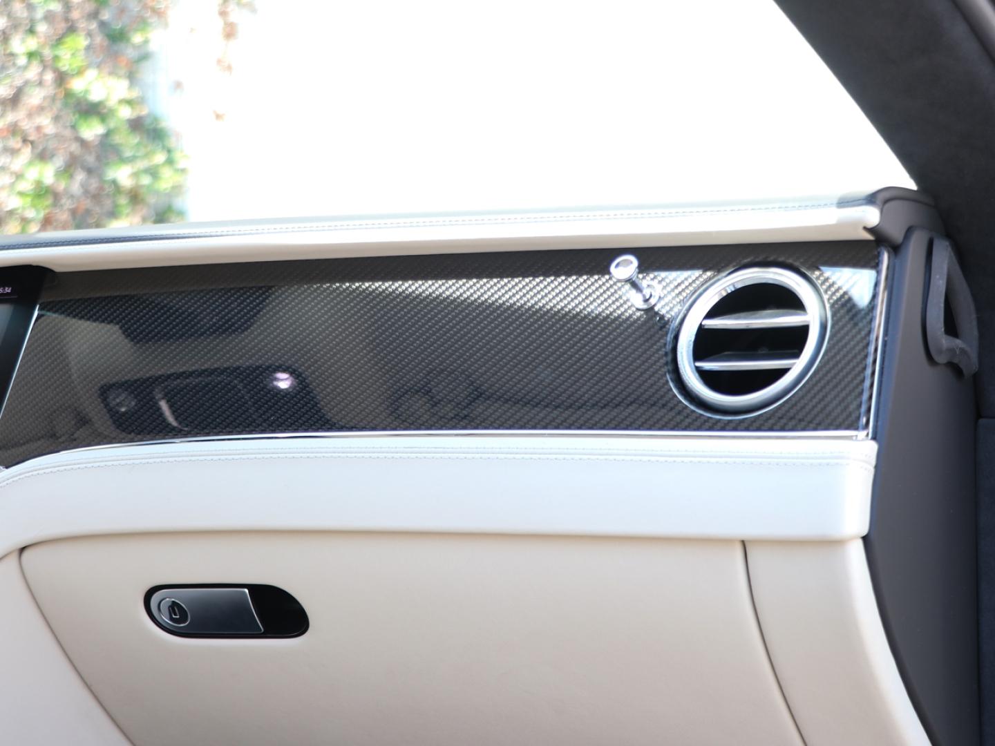 Image BENTLEY Continental GT V8 4.0 550ch