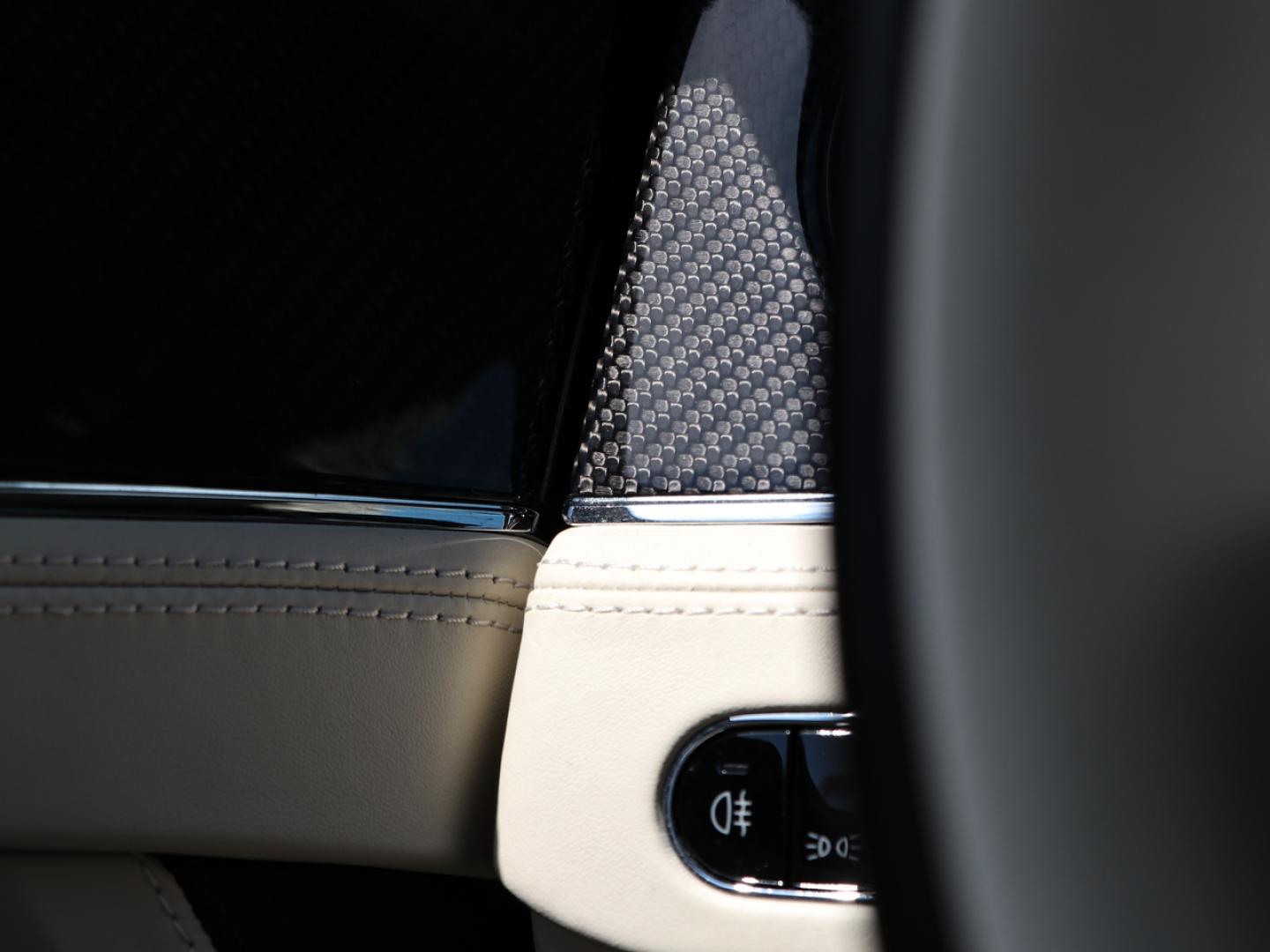 Image BENTLEY Continental GT V8 4.0 550ch