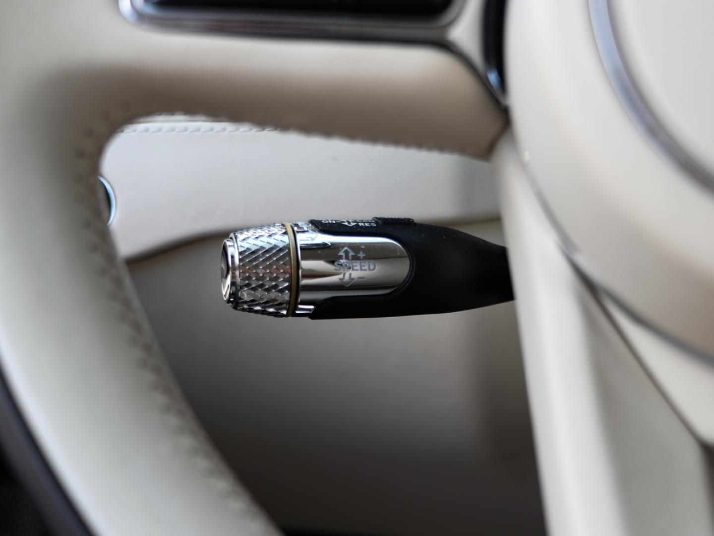 Image BENTLEY Continental GT V8 4.0 550ch