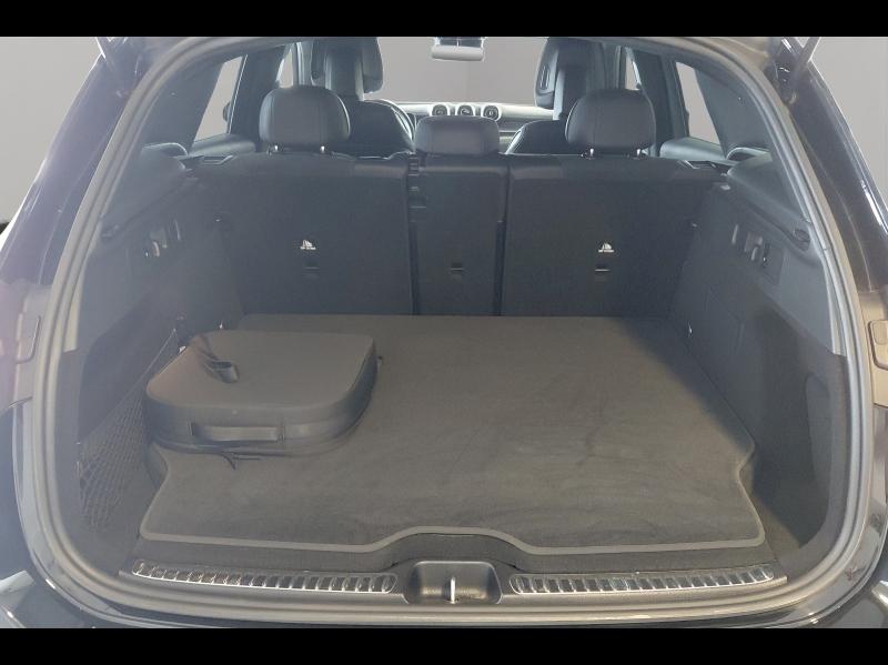 Image MERCEDES-BENZ GLC 300 de Hybrid 333ch AMG Line 4Matic 9G-Tronic