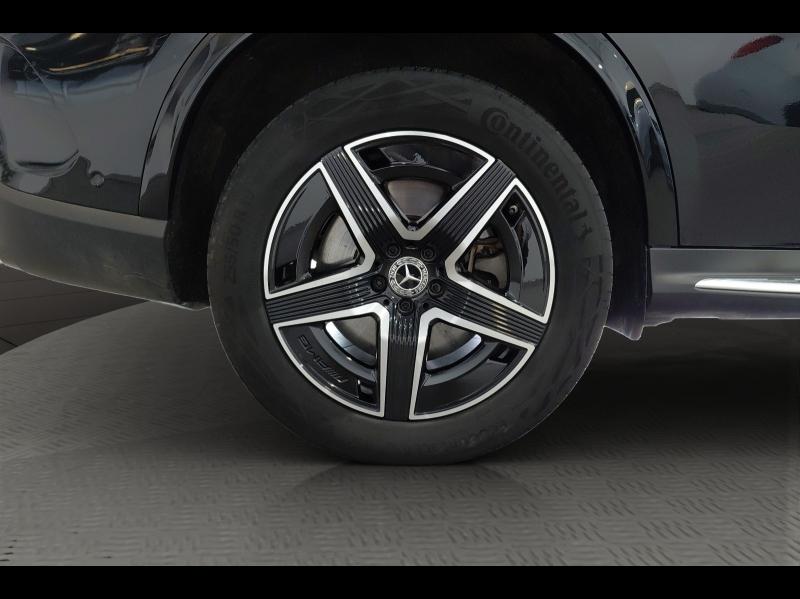 Image MERCEDES-BENZ GLC 300 de Hybrid 333ch AMG Line 4Matic 9G-Tronic