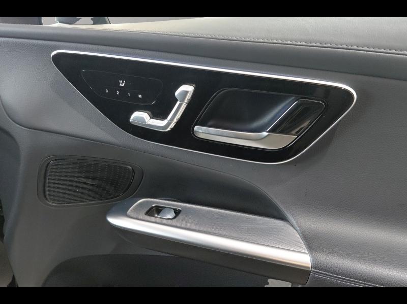 Image MERCEDES-BENZ GLC 300 de Hybrid 333ch AMG Line 4Matic 9G-Tronic