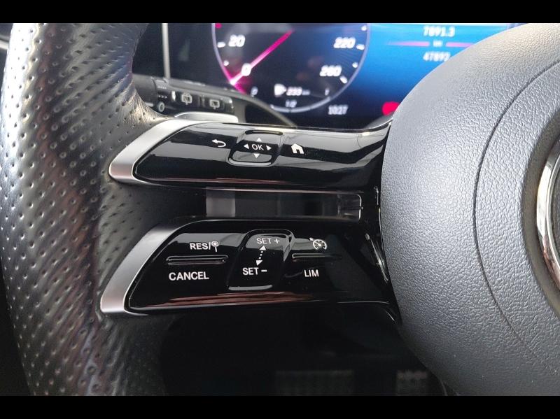 Image MERCEDES-BENZ GLC 300 de Hybrid 333ch AMG Line 4Matic 9G-Tronic