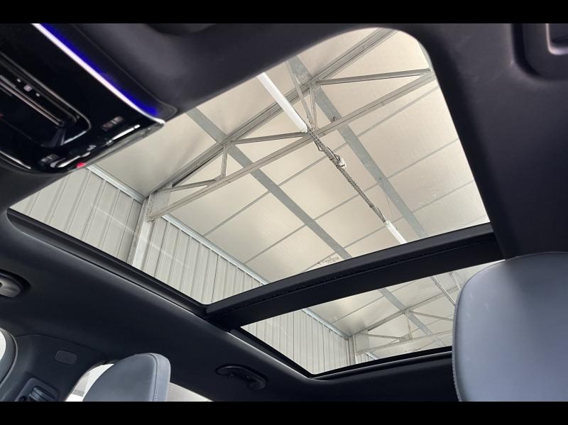 Image MERCEDES-BENZ GLC 300 de Hybrid 333ch AMG Line 4Matic 9G-Tronic