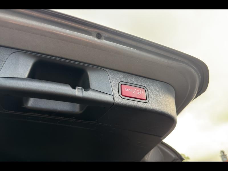 Image MERCEDES-BENZ GLB 200d 150ch Business Line 8G DCT