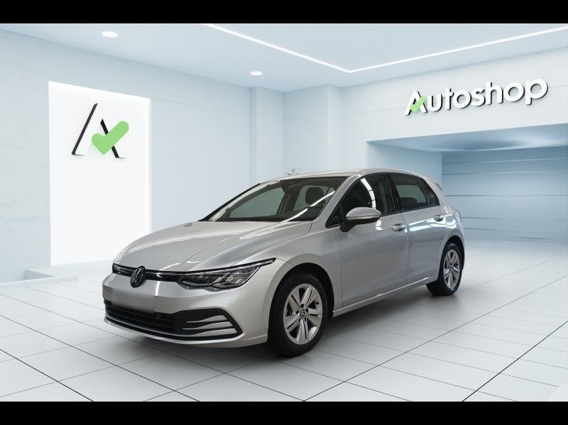 Photo VOLKSWAGEN Golf 2.0 TDI SCR 150ch Life Plus DSG7