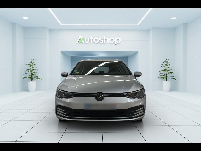 Image VOLKSWAGEN Golf 2.0 TDI SCR 150ch Life Plus DSG7