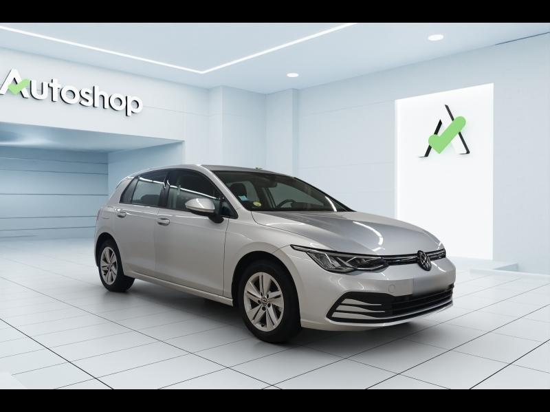 Image VOLKSWAGEN Golf 2.0 TDI SCR 150ch Life Plus DSG7
