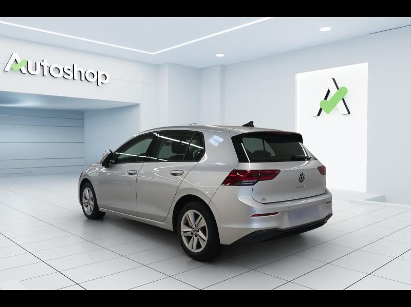 Image VOLKSWAGEN Golf 2.0 TDI SCR 150ch Life Plus DSG7