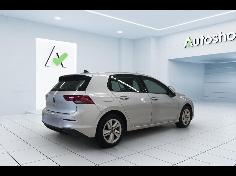 Image VOLKSWAGEN Golf 2.0 TDI SCR 150ch Life Plus DSG7