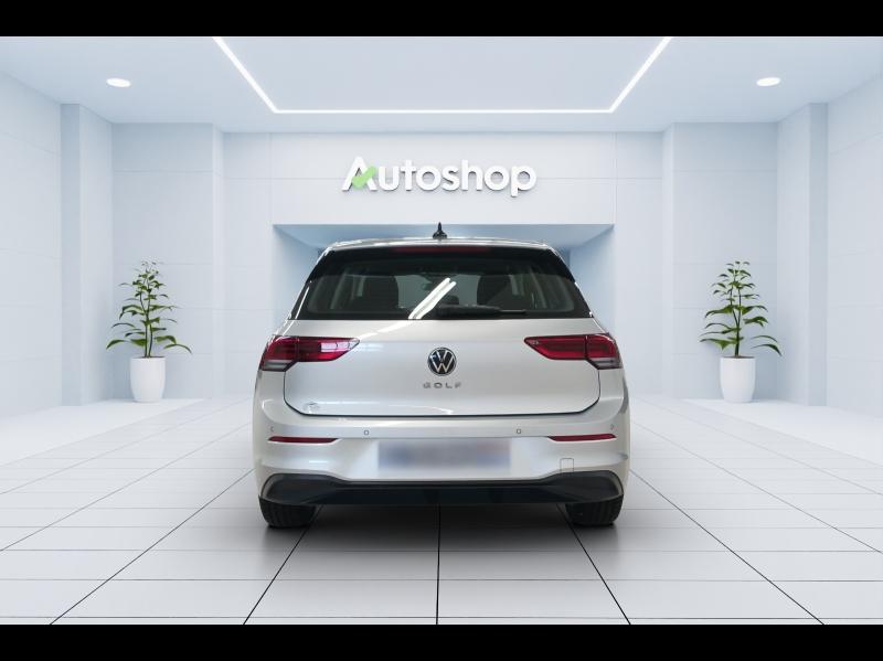 Image VOLKSWAGEN Golf 2.0 TDI SCR 150ch Life Plus DSG7