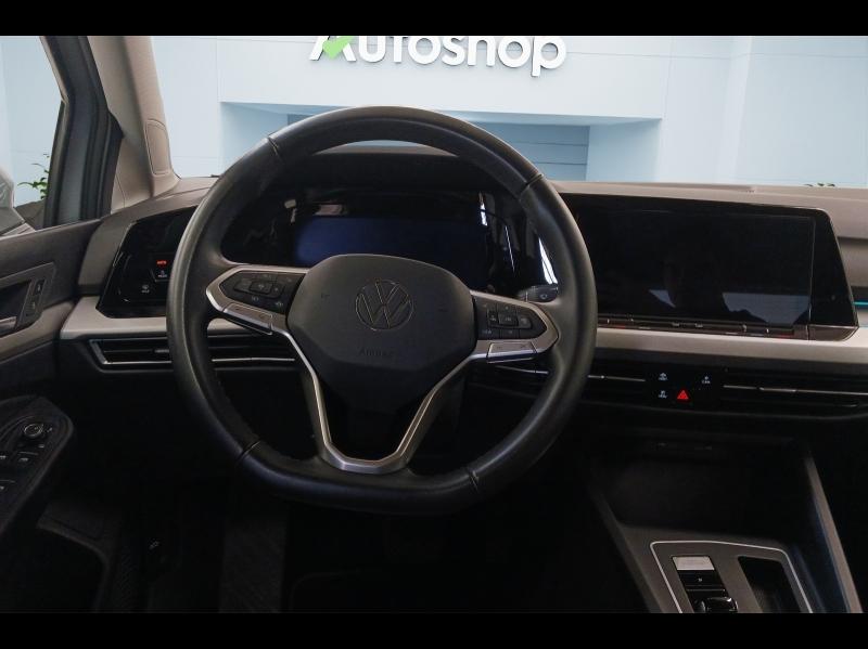 Image VOLKSWAGEN Golf 2.0 TDI SCR 150ch Life Plus DSG7