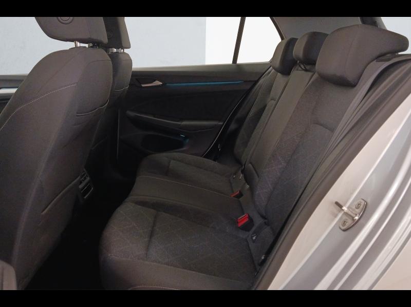 Image VOLKSWAGEN Golf 2.0 TDI SCR 150ch Life Plus DSG7