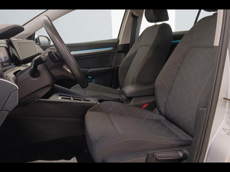Image VOLKSWAGEN Golf 2.0 TDI SCR 150ch Life Plus DSG7
