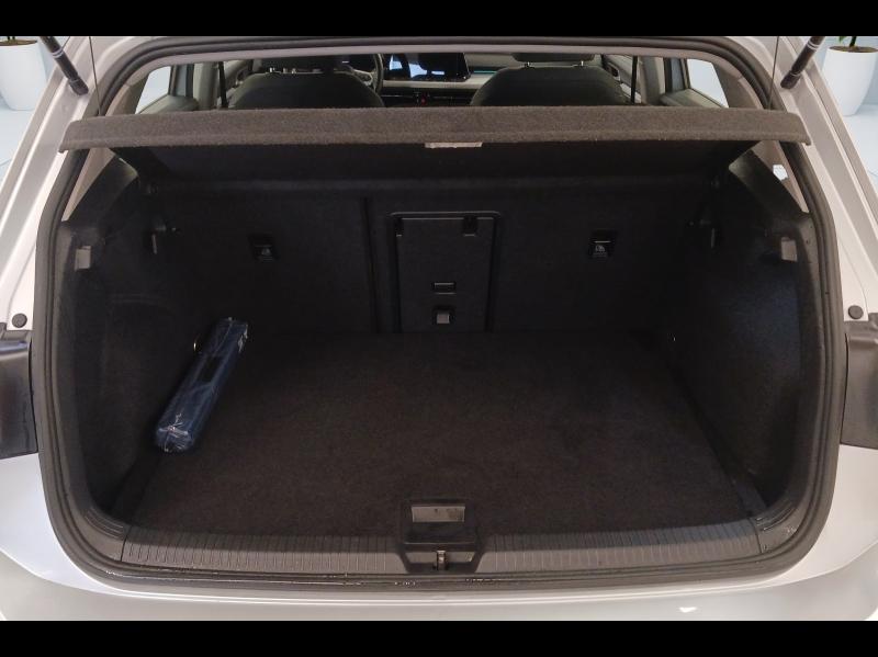Image VOLKSWAGEN Golf 2.0 TDI SCR 150ch Life Plus DSG7