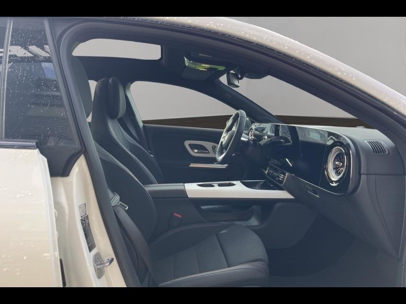 Image MERCEDES-BENZ CLA 200 163+30ch AMG Line 8G-eDCT