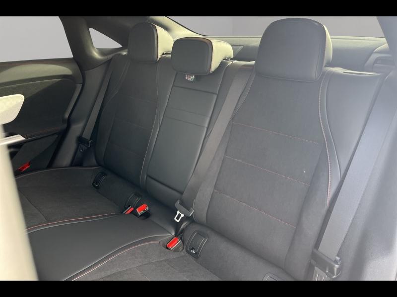 Image MERCEDES-BENZ CLA 200 163+30ch AMG Line 8G-eDCT