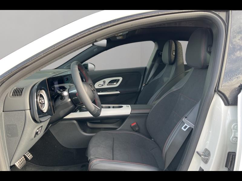Image MERCEDES-BENZ CLA 200 163+30ch AMG Line 8G-eDCT