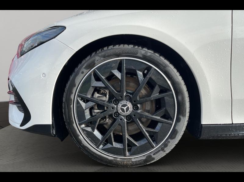Image MERCEDES-BENZ CLA 200 163+30ch AMG Line 8G-eDCT