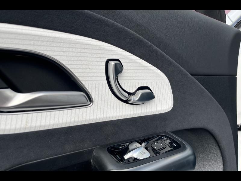 Image MERCEDES-BENZ CLA 200 163+30ch AMG Line 8G-eDCT