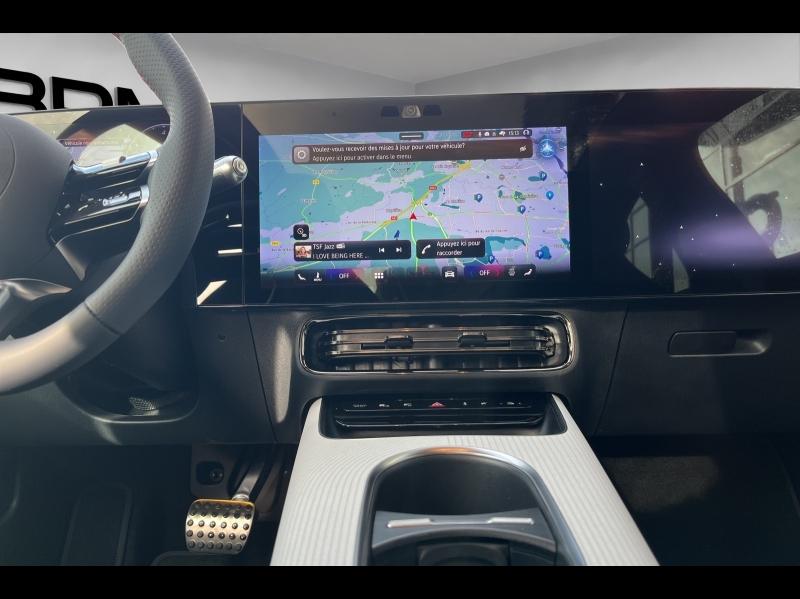 Image MERCEDES-BENZ CLA 200 163+30ch AMG Line 8G-eDCT