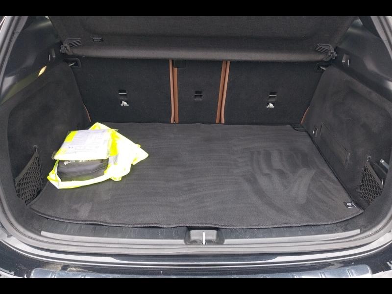 Image MERCEDES-BENZ GLA 200 d 150ch AMG Line 8G-DCT