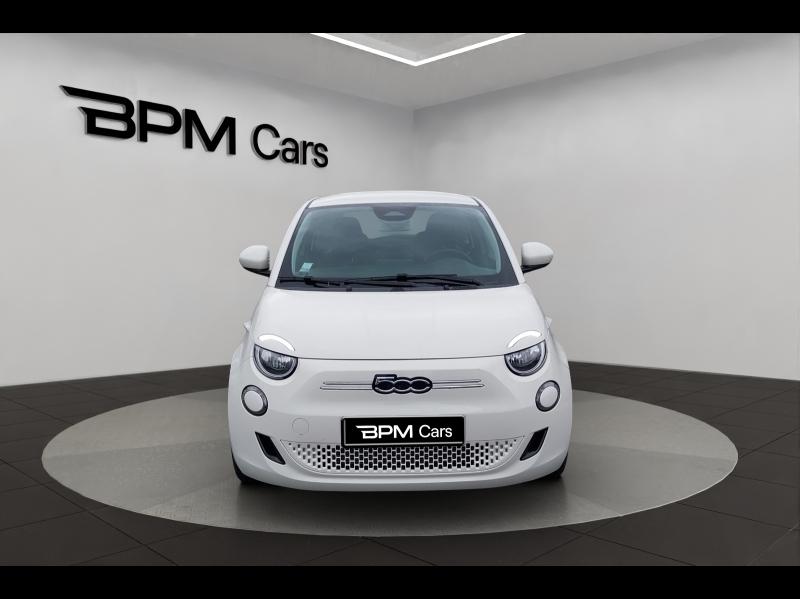 Image FIAT 500 e 95ch Action