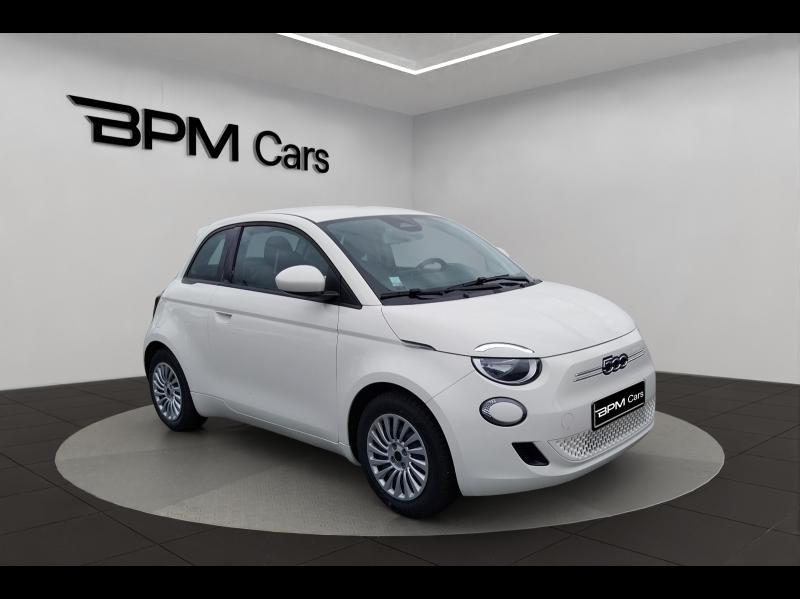 Image FIAT 500 e 95ch Action