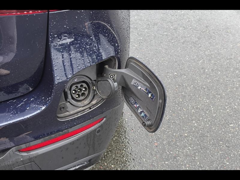 Image MERCEDES-BENZ GLC 300 de Hybrid 333ch AMG Line 4Matic 9G-Tronic